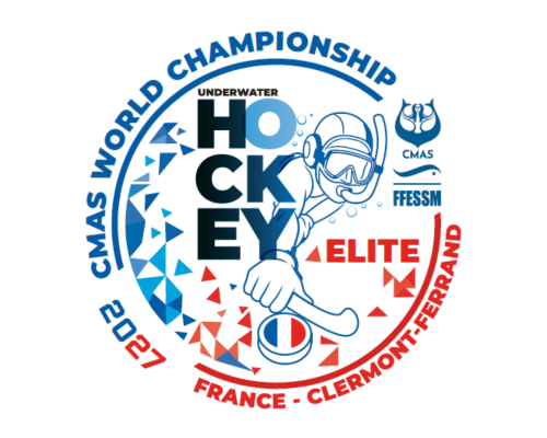 2027 CMAS WORLD CHAMPIONSHIPS UNDERWATER HOCKEY | ELITE